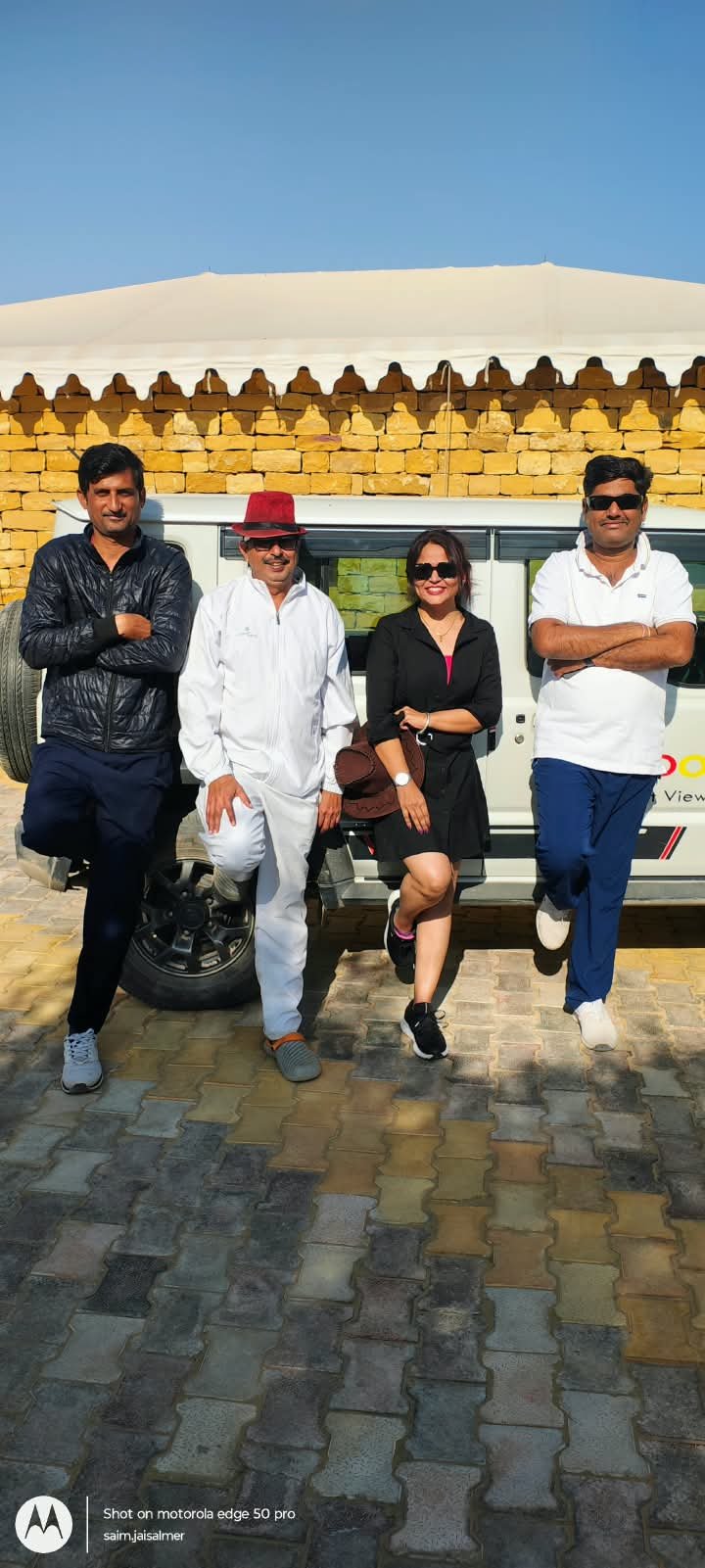 Longewala